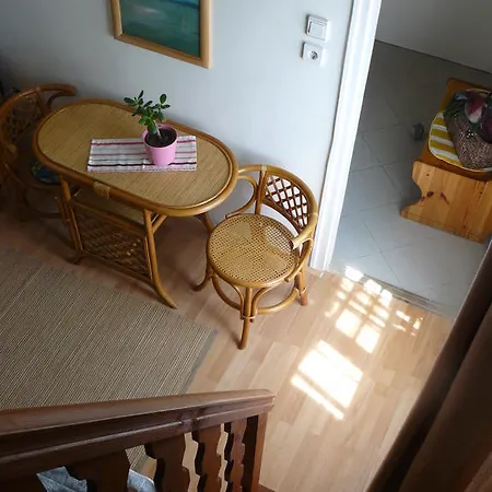 Appartement Zsanna
