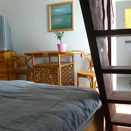 Zsanna Appartement