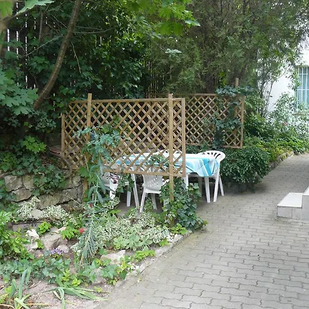 Appartement Zsanna Balatonfüred