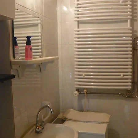 Appartement Zsanna