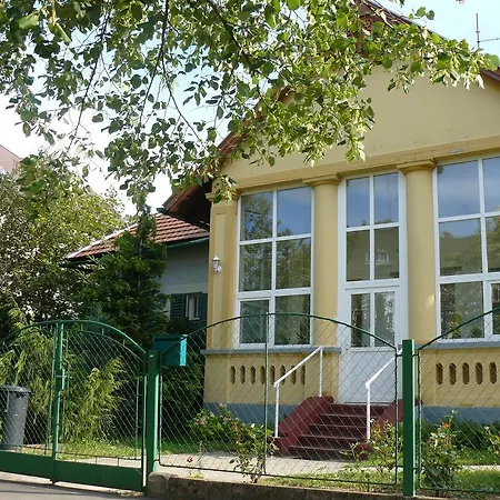 Appartement Zsanna