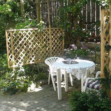 Appartement Zsanna *