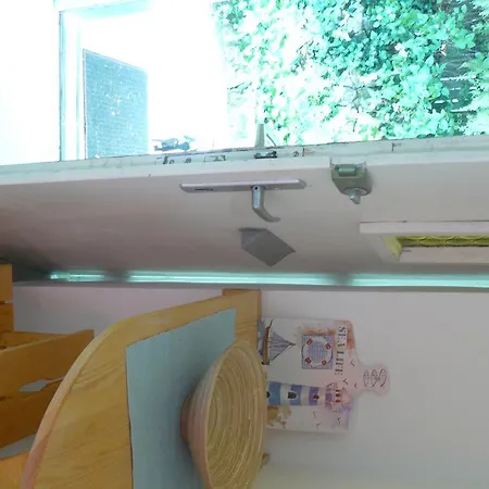 Appartement Zsanna