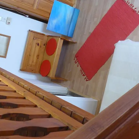 Appartement Zsanna *
