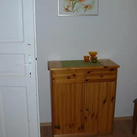 Appartement Zsanna *