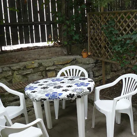 Zsanna Appartement