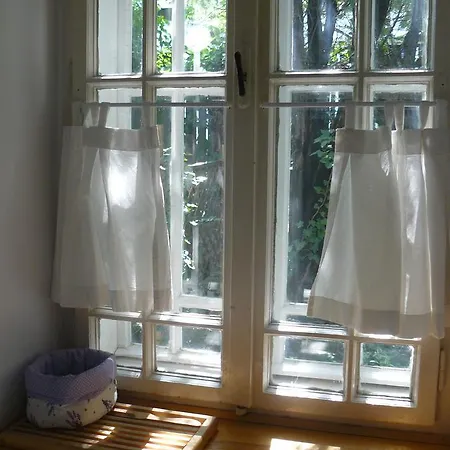 Appartement Zsanna