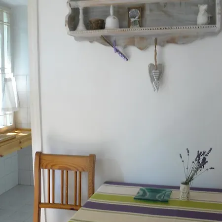 Zsanna Appartement Balatonfüred