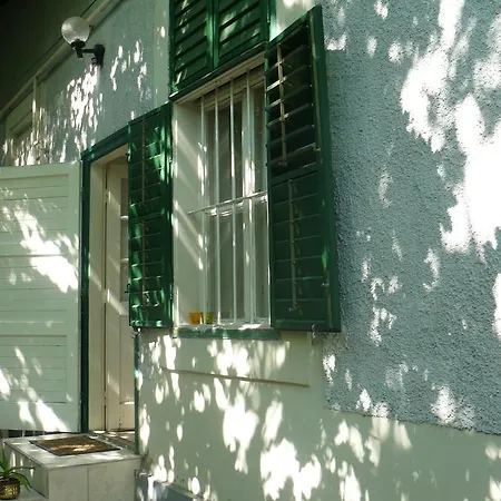 Appartement Zsanna