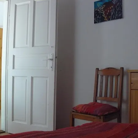 Appartement Zsanna